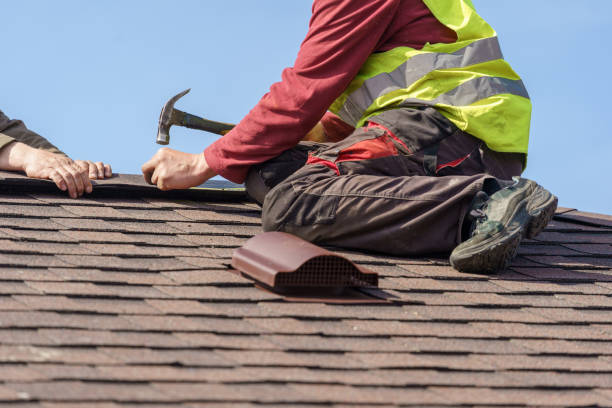 Best Shingle Roofing Installation  in Fairfax Station, VA