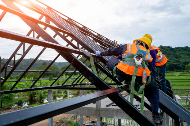 Best Slate Roofing Contractor  in Fairfax Station, VA