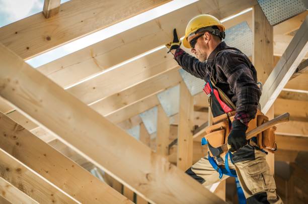 Best Residential Roofing Contractor  in Fairfax Station, VA