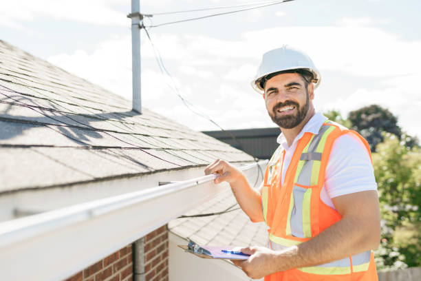 Gutter Installation and Roofing in Fairfax Station, VA