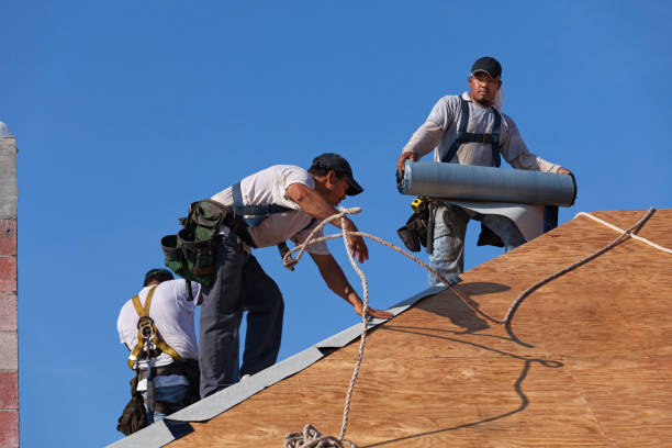 Best Emergency Roof Repair  in Fairfax Station, VA