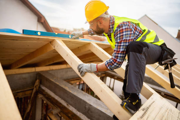 Best Gutter Installation and Roofing  in Fairfax Station, VA