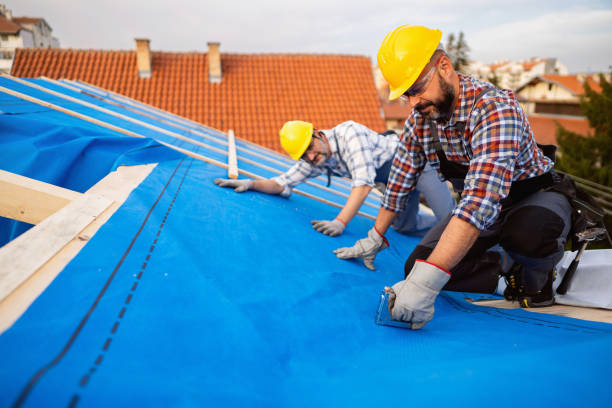 Best Storm Damage Roof Repair  in Fairfax Station, VA