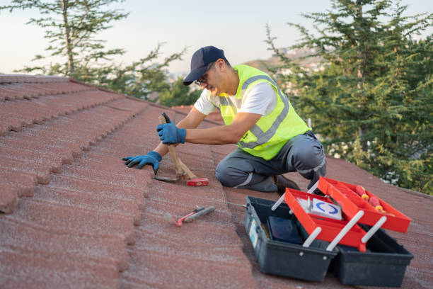 Best Best Roofing Contractors  in Fairfax Station, VA
