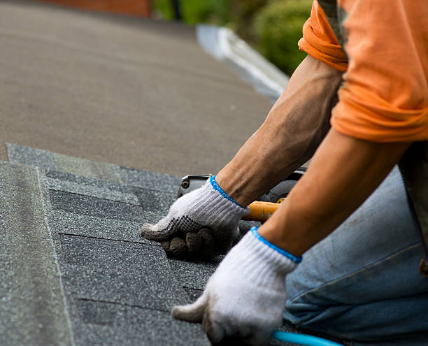 Best Best Roofing Contractors  in Fairfax Station, VA
