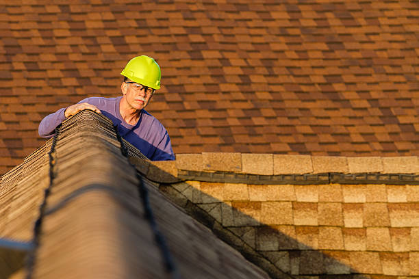 Professional Roofing Contractor in Fairfax Station, VA