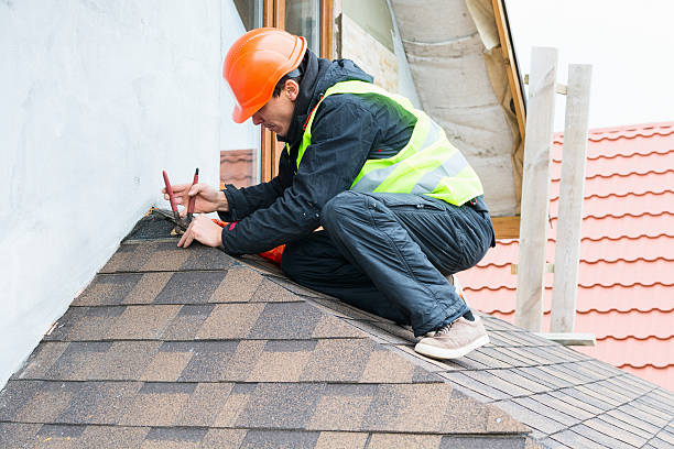 Trusted Fairfax Station, VA Roofing Contractor Experts