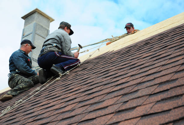 Best Roof Waterproofing Services  in Fairfax Station, VA