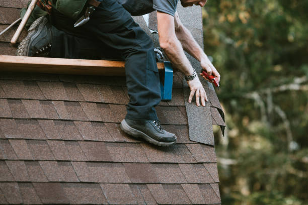 Best Metal Roofing Contractor  in Fairfax Station, VA